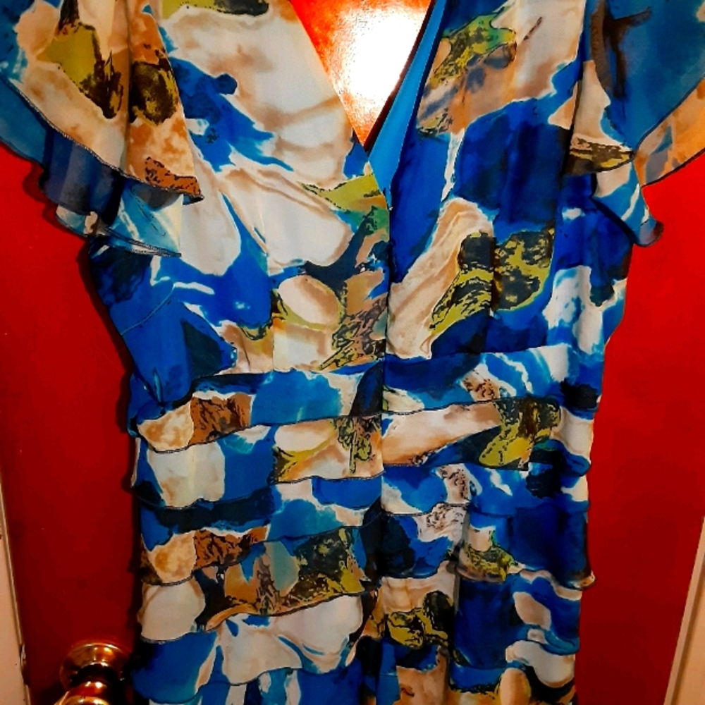 Fashion Bug Dress